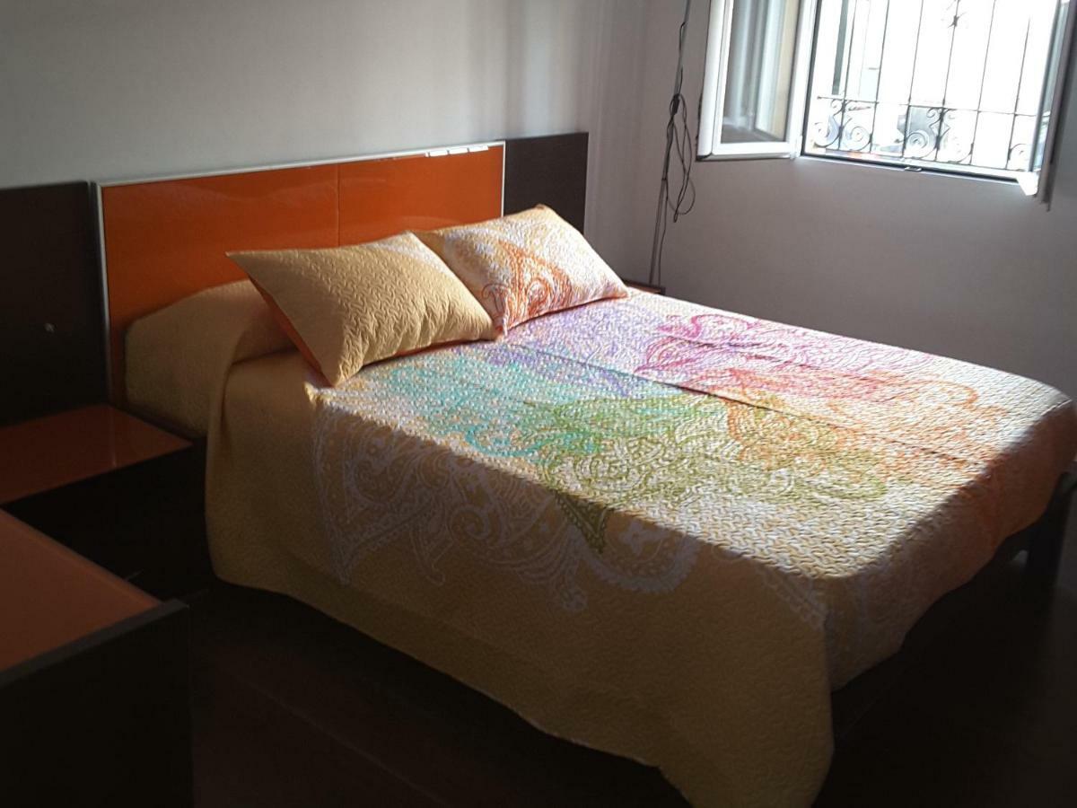 Alojamiento Cadiz Accommodatie bij particulieren *